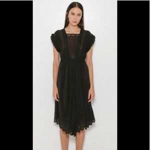 Ulla Johnson Genevieve Dress Size 6